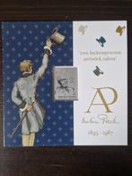 Nederland 2019 - 5x Zilveren postzegels, Postzegels en Munten, Gestempeld