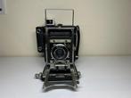 Busch Corp. Pressman Model C 2x3 inch with Wollensak Raptar, Audio, Tv en Foto, Fotocamera's Analoog, Nieuw
