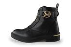 Mexx Biker boots in maat 40 Zwart | 20% korting, Mexx, Verzenden, Zwart, Overige typen