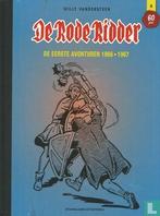 Rode Ridder, De [Vandersteen] - 1966-1967 - 2019, Boeken, Eén stripboek, Verzenden, Zo goed als nieuw, Vandersteen, Willy.