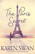 The Paris secret 9781447280699 Karen Swan, Verzenden, Gelezen, Karen Swan