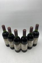 1976 Château Sociando Mallet - Bordeaux, Haut-Médoc - 6, Verzamelen, Wijnen, Nieuw