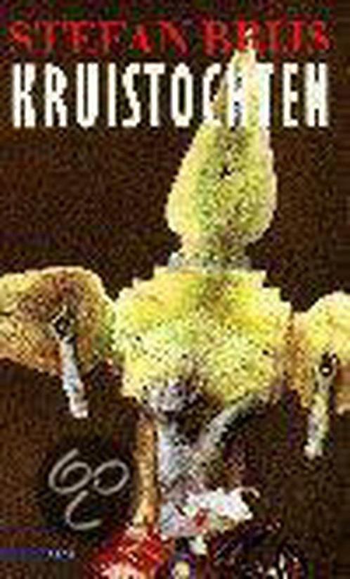 Kruistochten 9789045001227 Stefan Brijs, Boeken, Literatuur, Gelezen, Verzenden