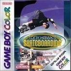 Tony Hawks Skateboarding-Standaard (GBC) Gebruikt, Ophalen of Verzenden, Nieuw