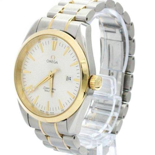 Omega - Seamaster Aqua Terra 150M - 2317.3 - Heren -, Handtassen en Accessoires, Horloges | Heren