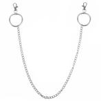 Fako Bijoux® - Sleutelketting - Broekketting - Portemonnee, Verzenden, Nieuw