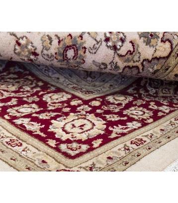 Tabriz - Vloerkleed - 290 cm - 200 cm
