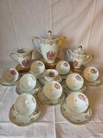 Limoges FRANCE - BERNARDAUD - Tafelservies (23) - versierd