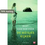 De meisjeskijker 9789460680618 Bert van der Veer, Verzenden, Gelezen, Bert van der Veer