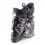 42 42,5 dames skischoenen SALOMON SENSE R80, pull to release, Verzenden, Nieuw, Salomon