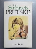 Prutske 9789022310113 S. Streuvels, Boeken, Verzenden, Gelezen, S. Streuvels
