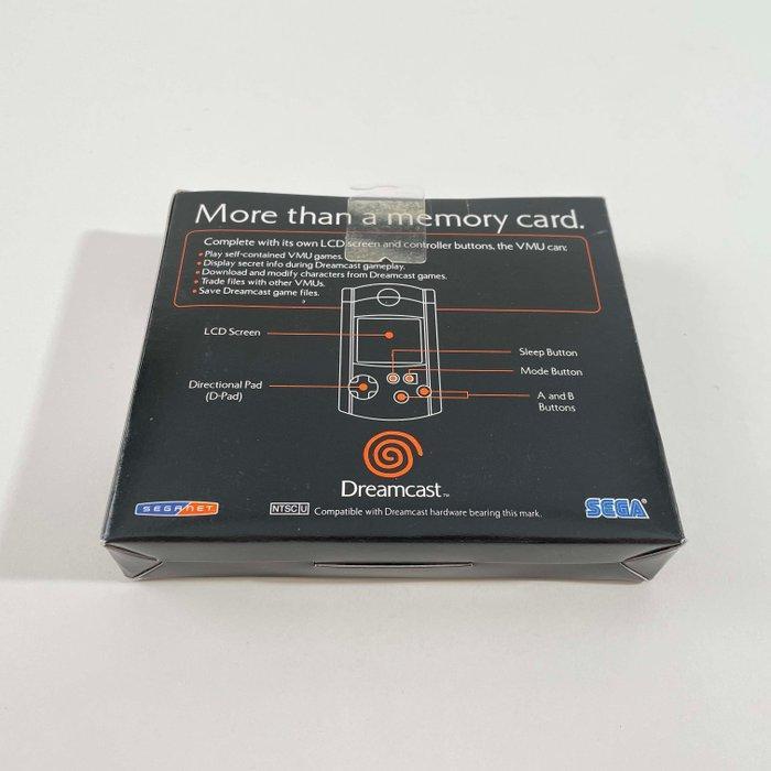 Sega - Lot 3 articles SEGA Dreamcast Visual Memory Unit, Games en Spelcomputers, Spelcomputers | Overige Accessoires