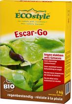 NIEUW - Escar-Go slakkenkorrels 2 kg