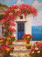 Gabriele Fabris (1958) - I Colori del Mare