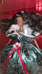 Mattel - Barbiepop Barbie Happy Holidays Special Edition