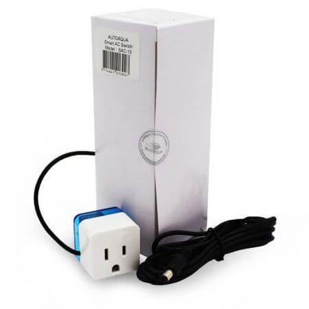 AutoAqua Smart AC Switch, Dieren en Toebehoren, Vissen | Aquaria en Toebehoren, Verzenden