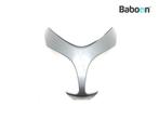 Bovenkuip Midden Yamaha XP 500 T-Max 2008-2011 (XP500 TMAX), Motoren, Verzenden, Gebruikt