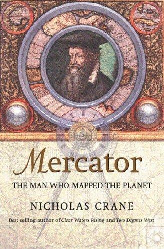 Mercator 9780753816929, Boeken, Overige Boeken, Zo goed als nieuw, Verzenden
