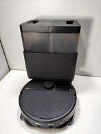 iRobot Roomba Plus 505 + Black, Elektronische apparatuur, Stofzuigers, Verzenden, Nieuw