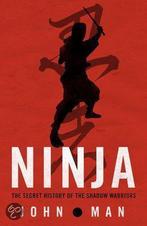 Ninja 9780593068120, Boeken, Gelezen, John Man, John Man, Verzenden