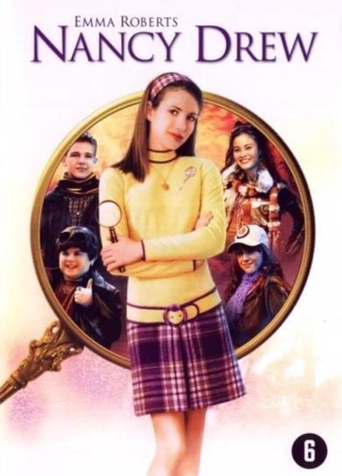 Nancy Drew (dvd tweedehands film), Cd's en Dvd's, Dvd's | Actie, Ophalen of Verzenden