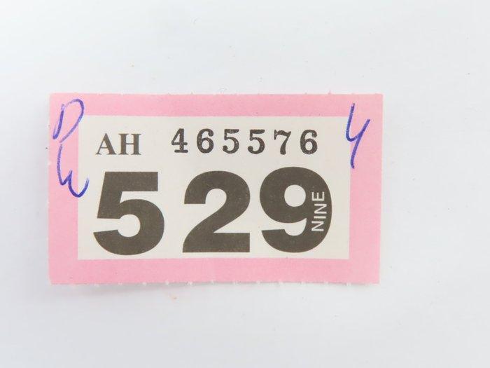 Fleischmann H0 - 5248K/5249K - Modeltrein goederenwagon (2), Hobby en Vrije tijd, Modeltreinen | H0