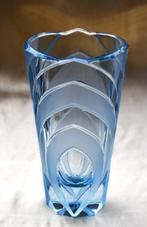 Ludwig Moser & Söhne - Vase - Cristal, Nieuw