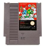 Bubble Bobble [Nintendo NES], Games en Spelcomputers, Verzenden, Nieuw