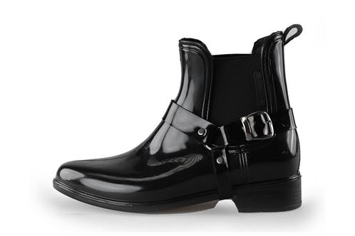 Chelsea boots in maat 39 Zwart | 5% extra korting, Kleding | Dames, Schoenen, Zwart, Zo goed als nieuw, Overige typen, Verzenden