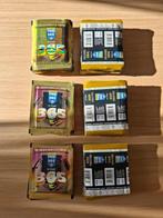 2025 Panini FIFA 365 Erling Haaland, Cristiano Ronaldo,, Verzamelen, Nieuw