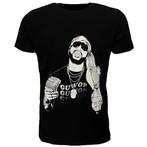 Gucci Mane GUWOP Pinkies Up T-Shirt - Officiële Merchandise, Kleding | Heren, T-shirts, Nieuw