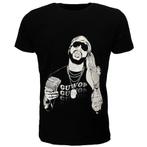 Gucci Mane GUWOP Pinkies Up T-Shirt - Officiële Merchandise