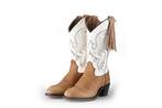 Moonrise Cowboy laarzen in maat 36 Bruin | 10% extra korting, Enfants & Bébés, Vêtements enfant | Chaussures & Chaussettes, Verzenden