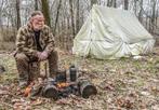 Bushcraft 101 9781440579776 Dave Canterbury, Verzenden, Zo goed als nieuw, Dave Canterbury