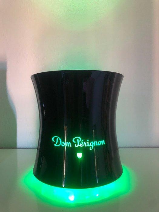 Champagne koeler - Dom Pérignon Tritan Luminous kleine, Collections, Vins