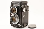 Konica Koniflex II 6x6 Hexanon 3,5/85mm | Appareil photo, Audio, Tv en Foto, Nieuw