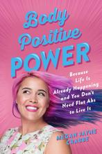 Body Positive Power 9781580058230, Megan Jayne Crabbe, geen, Zo goed als nieuw, Verzenden
