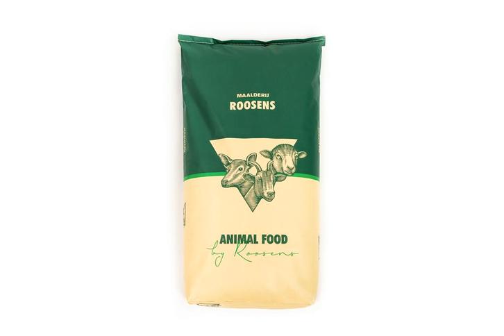 Schapen herten reeën geitenvlokken Roosens, Dieren en Toebehoren, Overige Dieren-accessoires, Nieuw