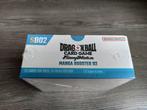 Dragon Ball Fusion World Booster box - SB02 Manga Sealed box, Nieuw