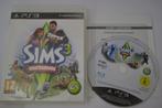 De Sims 3 - Beestenbende (PS3), Games en Spelcomputers, Games | Sony PlayStation 3, Nieuw