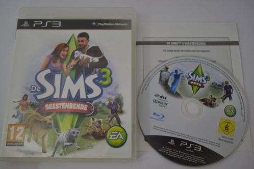 De Sims 3 - Beestenbende (PS3), Games en Spelcomputers, Games | Sony PlayStation 3