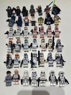 Lego - Star Wars - Lego Star Wars Lot of 42 Minifigures