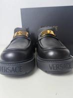 Versace - Mocassins - Maat: EU 42 - Nieuw in doos