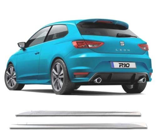 BAS DE CAISSE POUR SEAT LEON MK3 3P, Autos : Pièces & Accessoires, Carrosserie & Tôlerie, Envoi