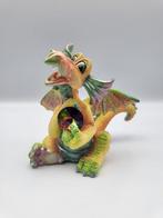 Themacollectie - Franklin Mint - Mood Dragons – Éditions