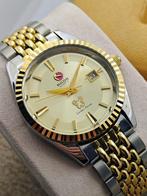 Rado - Golden Horse Fluted bezel Rare Vintage - Zonder, Handtassen en Accessoires, Nieuw