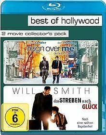 Reign Over Me - Die Liebe in mir/Das Streben nach Gl...  DVD, Cd's en Dvd's, Dvd's | Overige Dvd's, Zo goed als nieuw, Verzenden