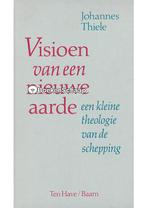 Visioen van een nieuwe aarde, Boeken, Verzenden, Nieuw