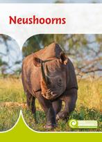 Neushoorns / Junior Informatie / 145 9789086649570, Boeken, Verzenden, Zo goed als nieuw, Geert-Jan Roebers