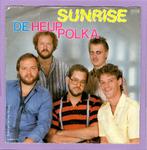 Sunrise – De Heuppolka / De Wijn-Wals (1-7-Vinyl-Single), Ophalen of Verzenden, Nieuw in verpakking